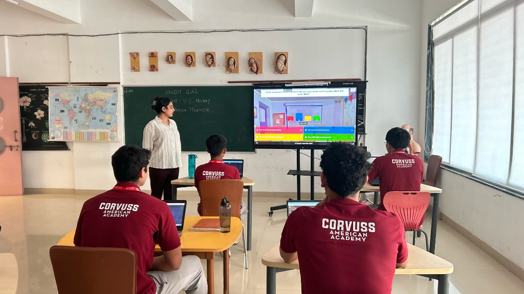 Interactive Coaching Studios