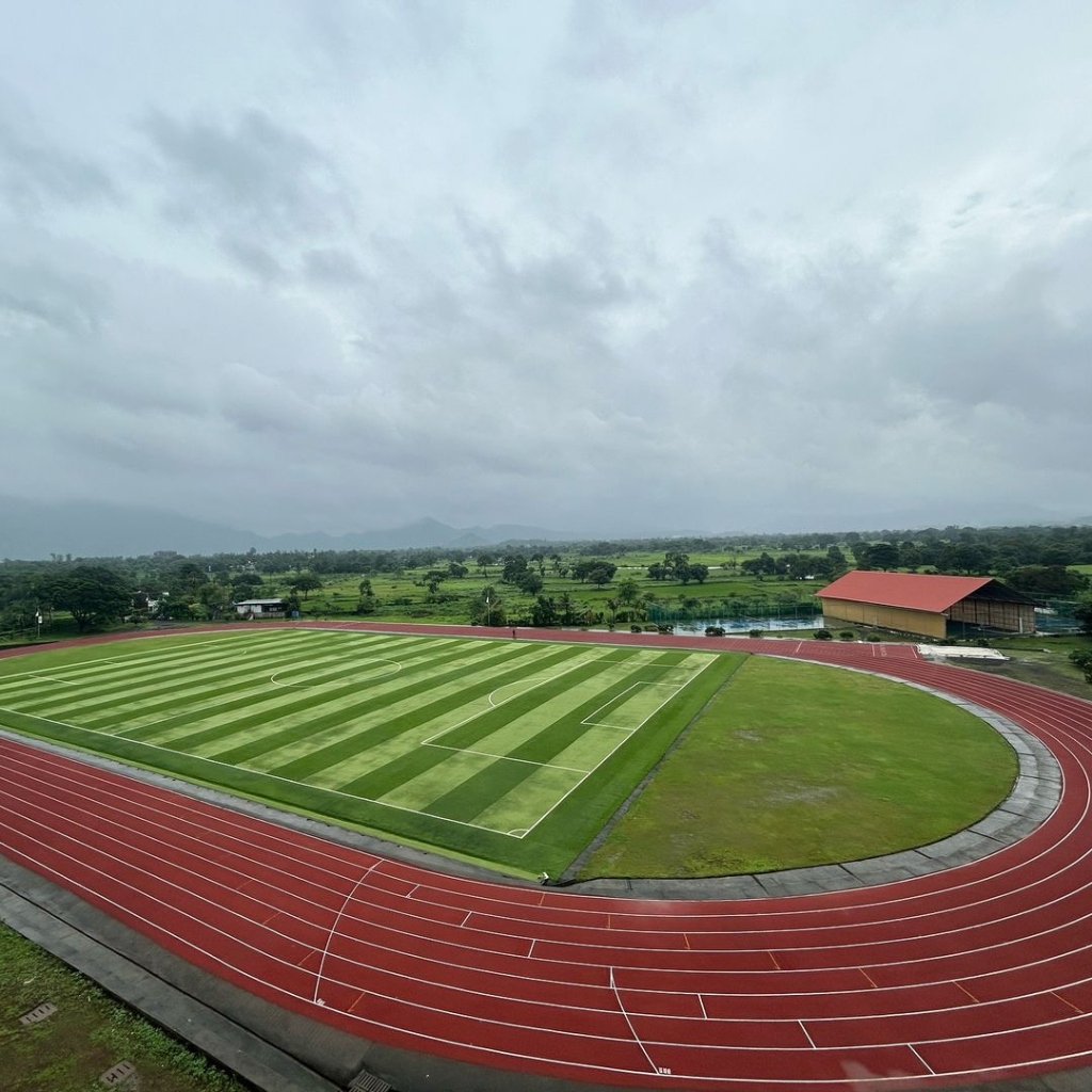 FIFA Standard Turf & Grass Fields