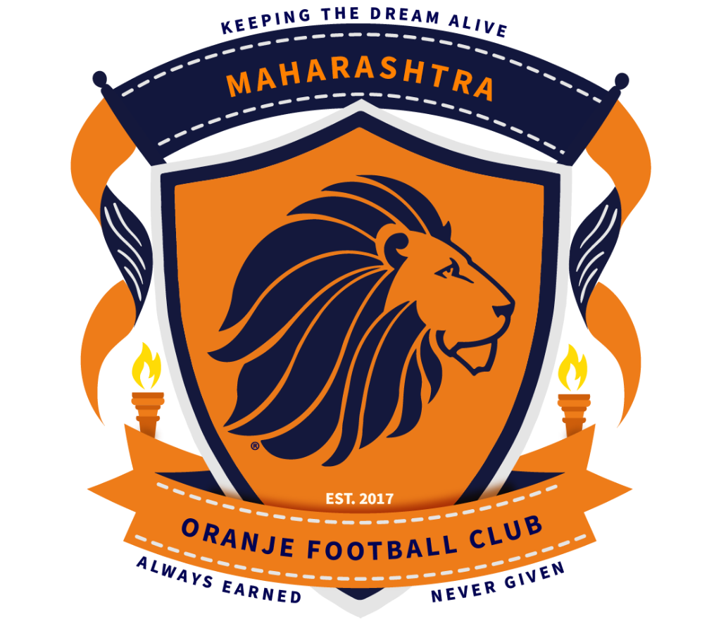 Oranje Football Club Logo