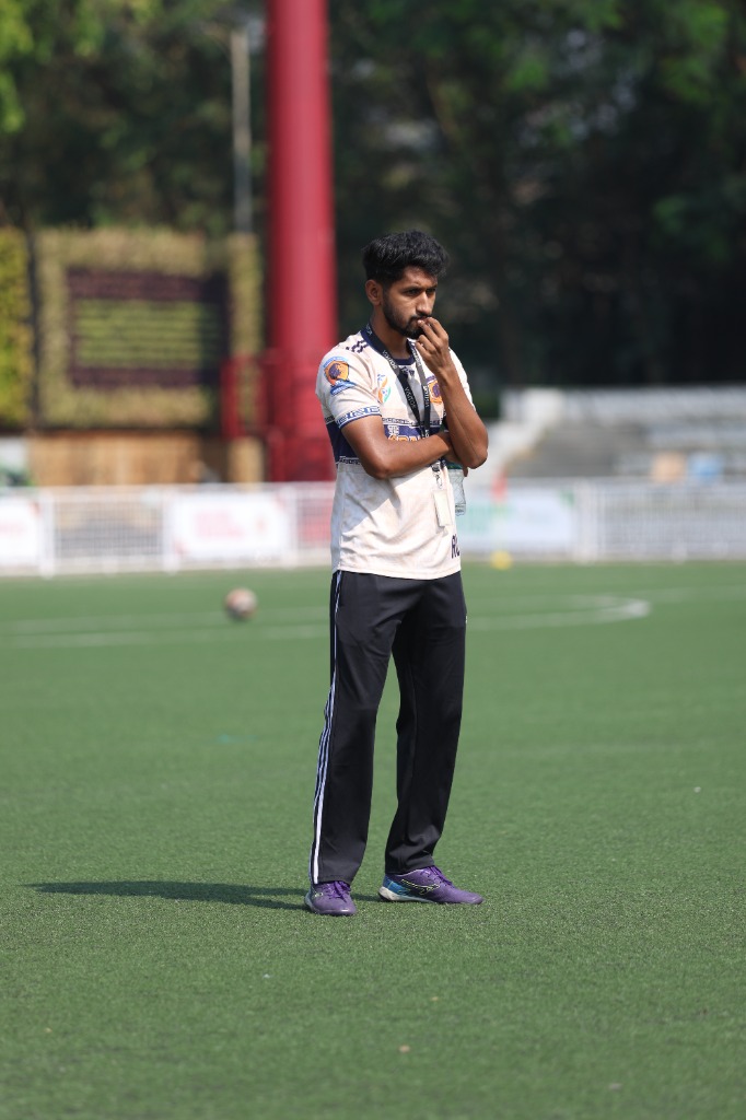 Rahul Unnithan